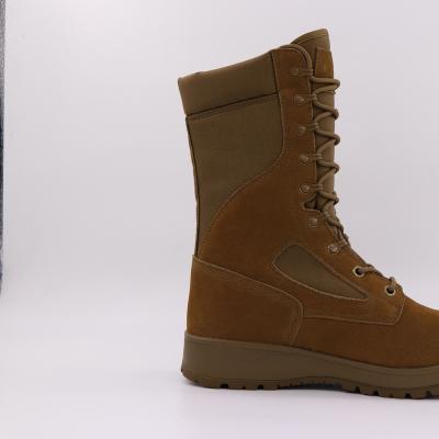 China D12011-B1a Military Waterproof Shoes 40-47 for sale