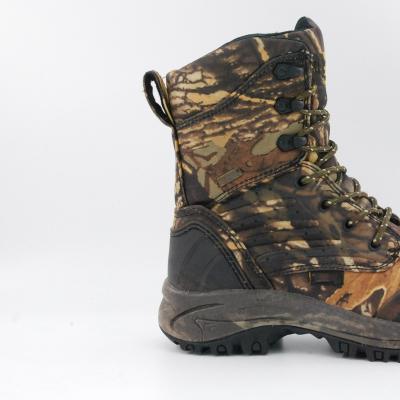 China Damping hunting boots from D10854-a for sale