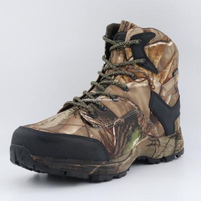 China D11512 hunting boots EUR 39-46 for sale