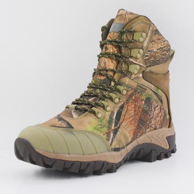 China D11229 Hunting Boots Cushioning for sale