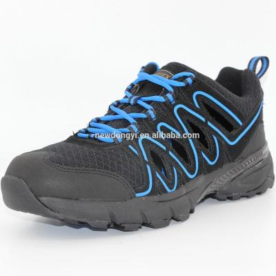 China D11903-2 Toe EN ISO 20345 Safety Standard Midsole Steel Anti-Slip Industrial Safety Working Steel Toe Shoes for sale