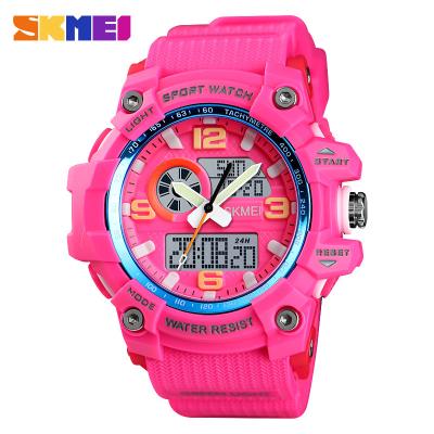 China Alarm skmei teenage fashion watches beautiful ladies watch ladies fancy watches for sale