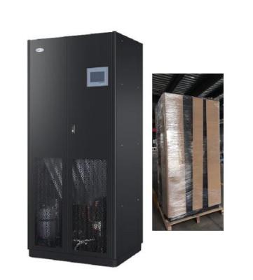 China Floor Mounted 33kw Air Cooled Dx Precision Air Conditioner For Server Room Ventilation System for sale