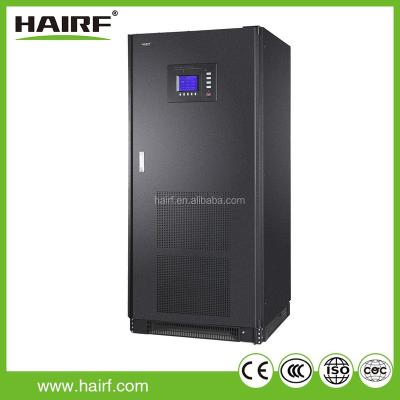 China Uninterrupted Power Supply Needed Location Battery Backup Low Frequency 3phase Online UPS Price Ups 120kva for sale