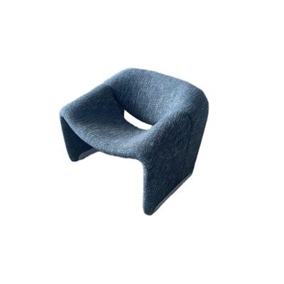 China F598 Style Modern Routine Chair Furniture Living Room Leisure Cooling Lounge Chair For Sale Home Furniture F598 for sale