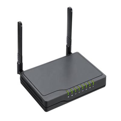 China Factory Supply Wireless VoIP Router - FWR8102 -2 FXS, 2.4GHz WIFI 02.11 b/g/n 2T2R FWR8102 for sale