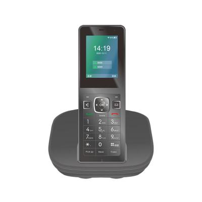 China IP H680 Portable Handheld Cordless Phone, 4G Lte or Wifi H680-Lte Optional for sale