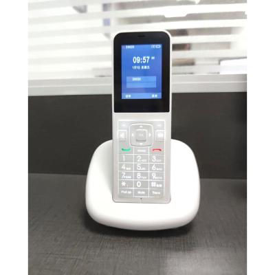 China 4G lte SIP Phone Portable Handheld Wireless Cordless IP Phone H680-Lte for sale