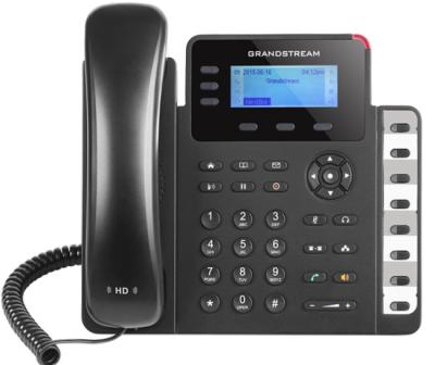 China DMM IP Phones Grandstream GXP1600 Basic Series 2 sip cheap voip line for sale