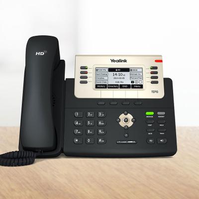 China Voip series ip phone products voip phone cordless phones T19P-E2 for sale