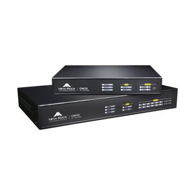 China All-in-one Building IP PBX OM20G/50G /OM80E/OM200G/OM500 VOIP PBX Telephony Systems for sale