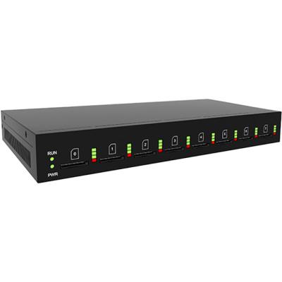 China SIP v2.0, RFC3261and GSM: 850/900/1800/1900MHz, 4 Channel VoIP GSM Gateway Dinstar UC2000-VE-4G, with 4SIM slot, 4 antennas UC2000-VE-4G for sale