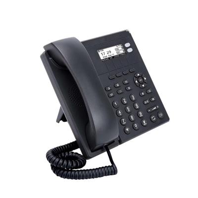 China Entry Level Business WIFI IP Phone 2 SIP Lines, 2.4G Wireless, HD Voice FIP10 for sale