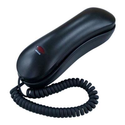 China Waterproof Design Support 2 Sip ACC Phone , PoE Hotel Bathroom IP Phone HS-108P for sale