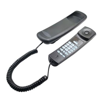 China SIP ACC Waterproof Design Slim IP Phone for Hotel Bathroom,Hospital...HS-108P for sale