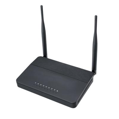 China 2.4GHz&5GHz, Dual Band Radio, FWR9601 Gigabit Speeds WIFI VoIP Router Support 1fxs 1fxs Port 1200 for sale