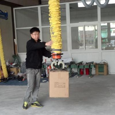 China vacuum lifter for cardboard stacking EEL-maxi for sale