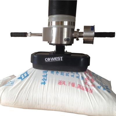 China Factory fast ergo lifter vacuum lifter for 30kg bags for sale