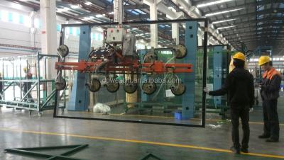 China Electric Tilting Vacuum Lifter EPD Series for sale