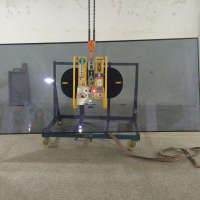 China Lifting and Installation Vacuum Glass Lifter for sale