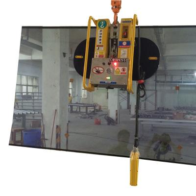 China Factory vacuum lifter for glass glazing for sale