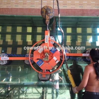 China Battery Operated Vacuum Lifter RX Series for sale