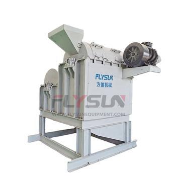 China Best Seller Coconut Husk Coconut Processing Line Strip Coir Extractor Coir Fiber Making Extraction Machine for sale