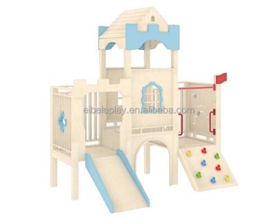 China Daycare childcare center indoor play area equipment for children play room à venda