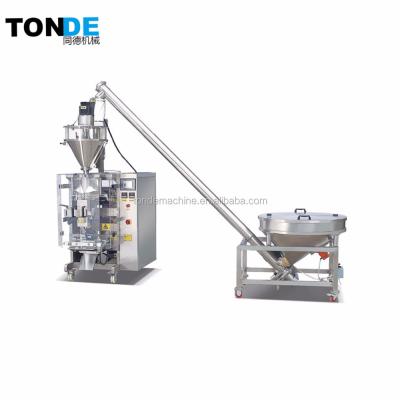 China Automatic Food Power Packing Machine/Flour Packing Machine/Wash Powerer Packing Machine zu verkaufen