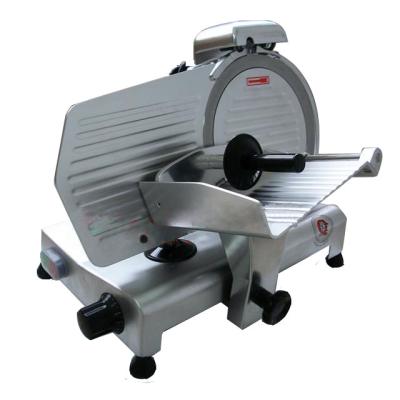 China Cut meat slices best quality luncheon meat slicer parts/meat slicer for kitchen for sale