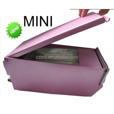 China Stamp Making Mini Style Flash Stamp Machine (Easy Operate) for sale