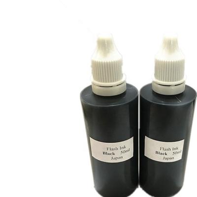 China Eco-friendly Instant Ink& Stamp Ink&Stamp Flash Ink for sale