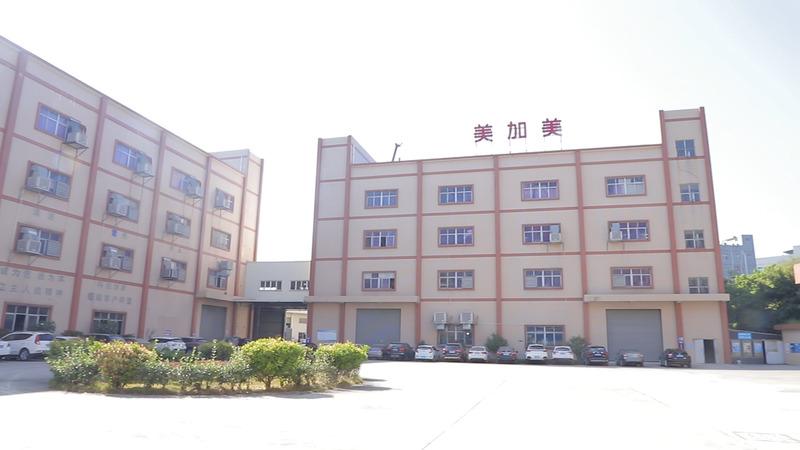 Verified China supplier - Guangdong Meijiamei New Material Technology Co., Ltd.