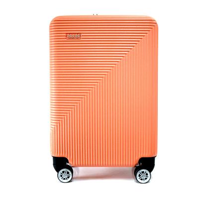 China PC 3 CLASS PC Luggage Sets for Traveling and Business for sale