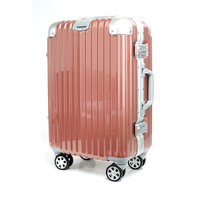 China High Quality 3 Pc Size Luggage Sets For Traveling And Business for sale