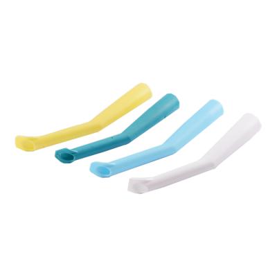 China Wholesale High Quality Plastic Suction Tip Portable Tip For Dental Suction Tip for sale