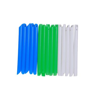 China Hot Sales Dental Equipment Plastic High Volume Evacuator Tip Evacuator Tips for sale