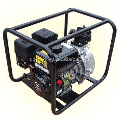 China Garden / Agriculture / Sewage Spare Parts For Gasoline Water Pump 2