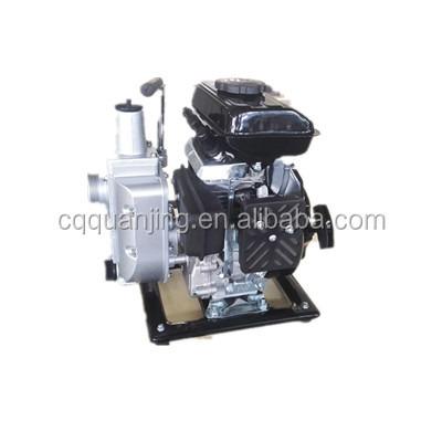 China Air Cooled Generator Without Engine 152F 3HP Gasoline Water Pump For Garden Use for sale