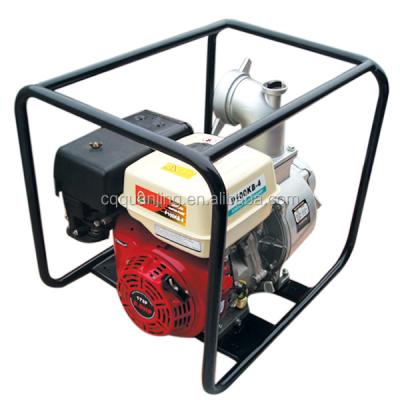 China Garden/agriculture/sewage 4 inch water pump popular sale with high quality in China for sale