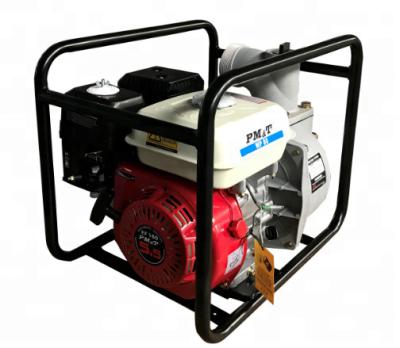 China PM&T WP80 Water Gasoline Water Pump Price List Water Pump in Dubai for sale