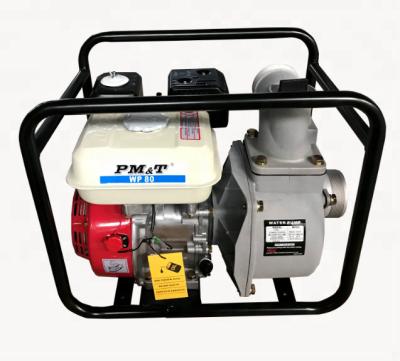 China Water Gasoline Water Pump WP20X PM&T Water Pump With Good Price for sale