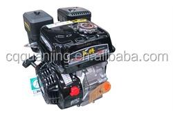 China 7.5HP/4.2KW/3600rpm air-cooled 250cc engine for sale for sale