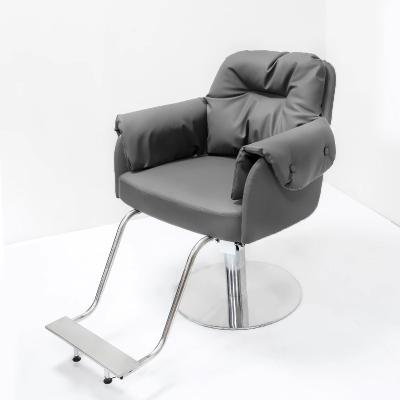 China Modern Bojue barber shop Quality salon furniture barber chairs other salon furniture salon chair hairdressing chair for sale