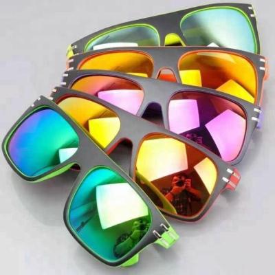 China Good quality 2017 new latest fashion sunglasses style oversized unisex sunglasses have current for sale