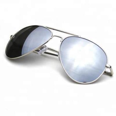 China Aviator Sunglasses Italy Design new styles spring articulate Aviator Sunglasses 2020 good quality for sale