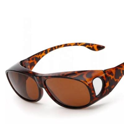 China Sports Sunglasses Surpass Sports Sunglasses 2022 Sun Shade Men And Women Safety Driving Sunglasses for sale