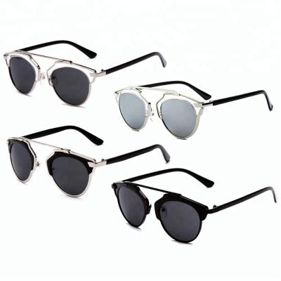 China Metal Sunglasses Polarized Lens Metal Sunglasses 2022 Good Quality Fashion Women Sunglasses for sale