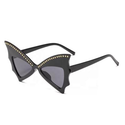 China Party sunglasses mask party glasses 2020 hot sale cheap unisex party sunglasses for new year for sale