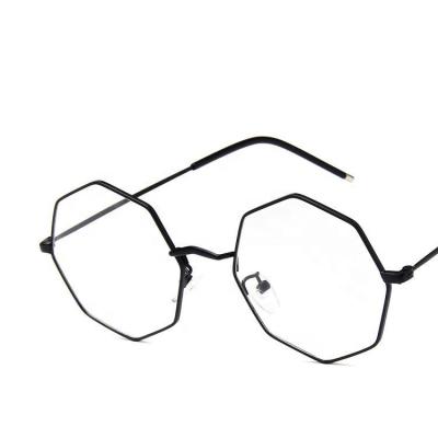 China Fashion\Comfortable Blue Light Blocking Women\Men Durable 2019 Optical Glasses Fit Reading Glasses Copper for sale